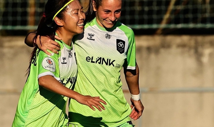 Đồng đội đặc biệt của Huỳnh Như nói lời gan ruột về Lank FC