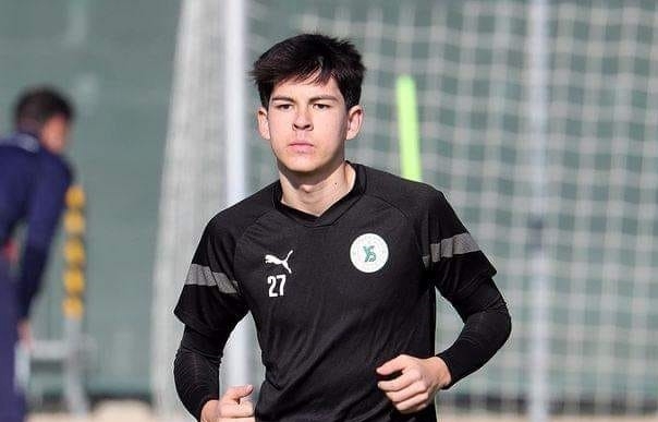 Đội bóng V-League sắp trình làng sao mai châu Âu mới toanh