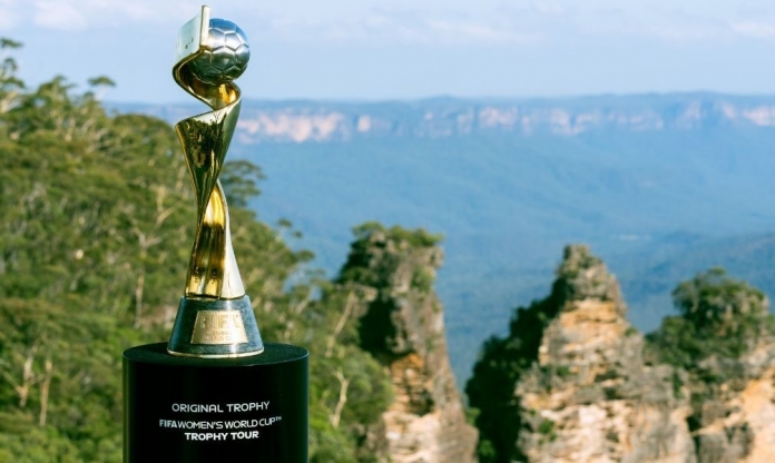 VCK World Cup đầu tiên của ĐT Việt Nam lập kỷ lục không tưởng