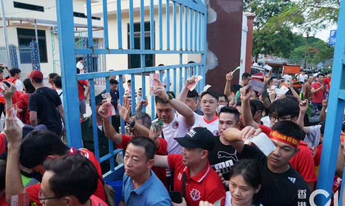 Báo Hồng Kông ca ngợi 1 điều sau trận thua ĐT Việt Nam