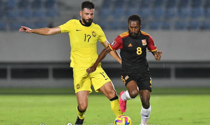 VIDEO: Thắng đối thủ 10-0, đại diện ĐNÁ nhận tin cực vui từ FIFA