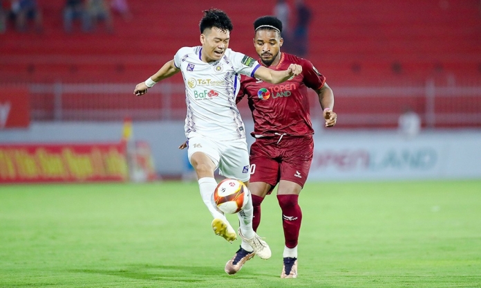 Nhận định Hà Nội vs Bình Định: Mục tiêu 3 điểm