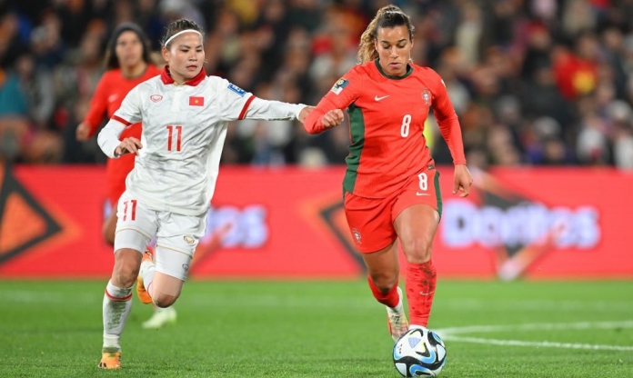 Thua Bồ Đào Nha, Việt Nam chính thức bị loại ở World Cup