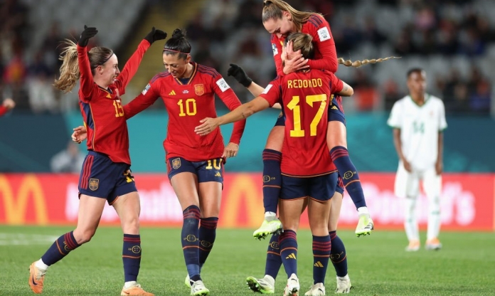 Lịch thi đấu vòng 1/8 World Cup nữ 2023