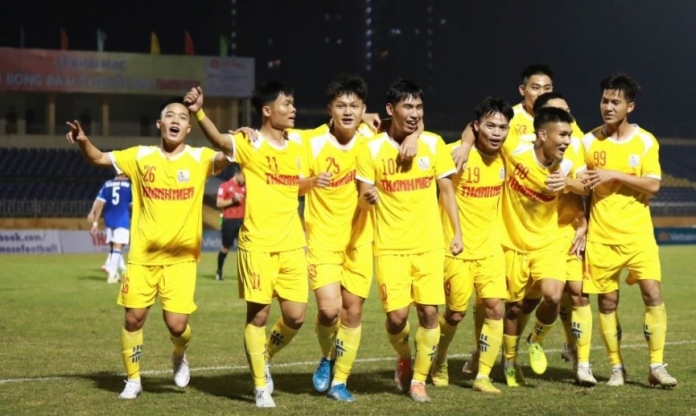 U21 SLNA: Khi đào tạo trẻ luôn là cốt lõi