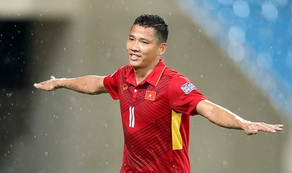 Công thần ĐT Việt Nam nhận vinh dự lớn từ AFC