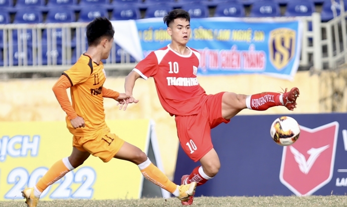 Lịch thi đấu VCK U21 Quốc gia 2023