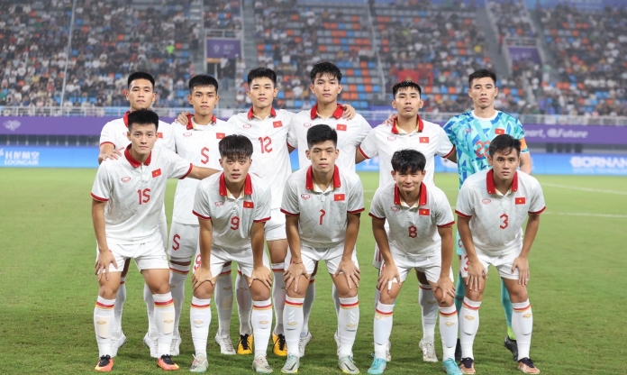 Không phải Việt Nam, báo Indonesia chỉ ra đội ĐNÁ tệ nhất ASIAD