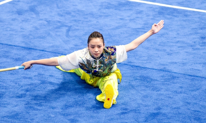 Trực tiếp ASIAD 2023 hôm nay 27/9: Dương Thúy Vi giành HCĐ