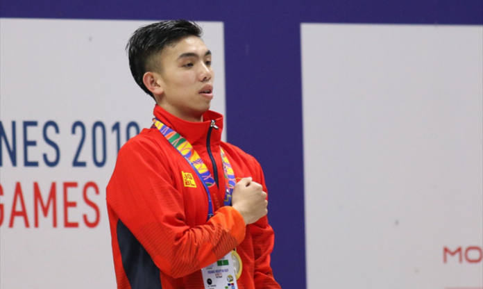 Lịch thi đấu ASIAD 2023 hôm nay 29/9: Tâm điểm bơi lội và điền kinh