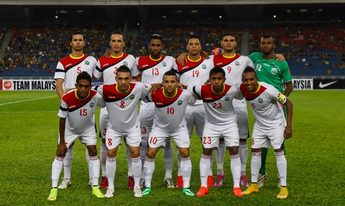 Đội yếu nhất ĐNÁ nhận bất lợi cực lớn ở VL World Cup