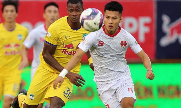 Nhận định Hải Phòng vs HAGL: Lợi thế sân nhà