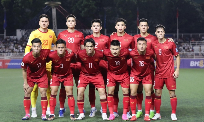 Nhận định Việt Nam vs Iraq: Tiến về Mỹ Đình