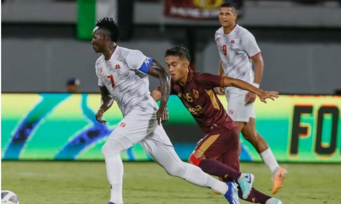AFC nhận xét về đội Việt Nam sau khi bị loại ở cúp châu Á