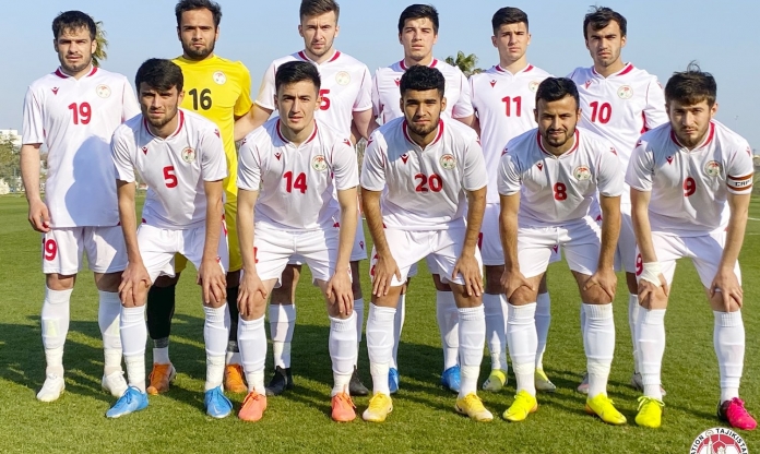 Đội hạng 106 FIFA sắp đá trận lịch sử tại Asian Cup