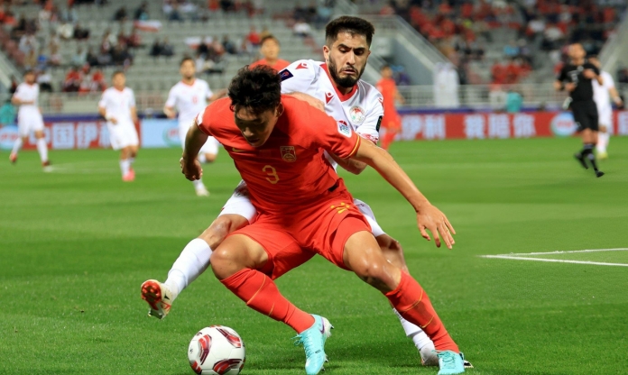 VAR giúp sức, đội hạng 106 FIFA giành điểm số lịch sử