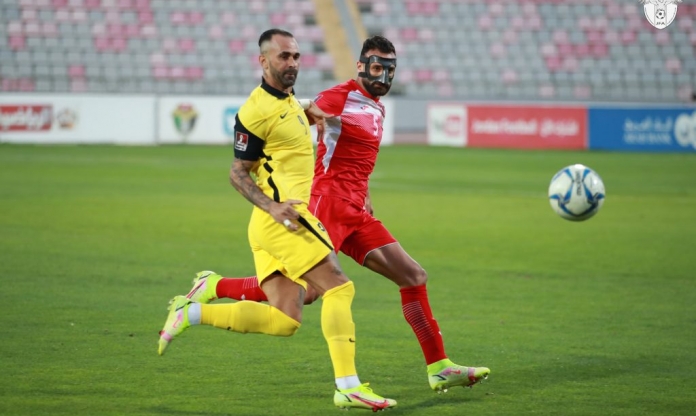 Nhận định Malaysia vs Jordan: Đẳng cấp Tây Á