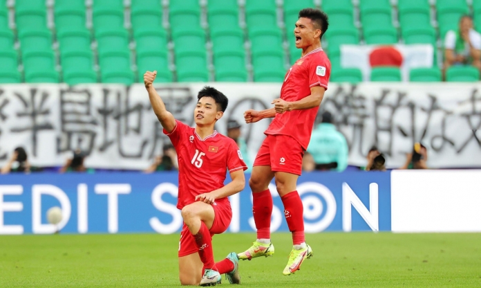 Siêu máy tính thay đổi tỷ lệ Việt Nam vô địch Asian Cup