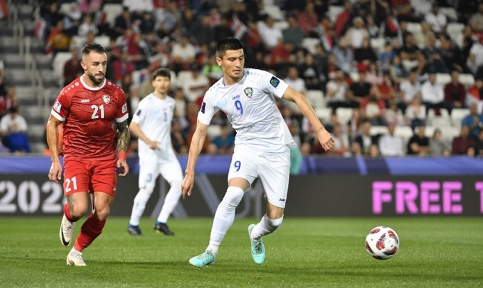 Nhận định Ấn Độ vs Uzbekistan: Khó có bất ngờ