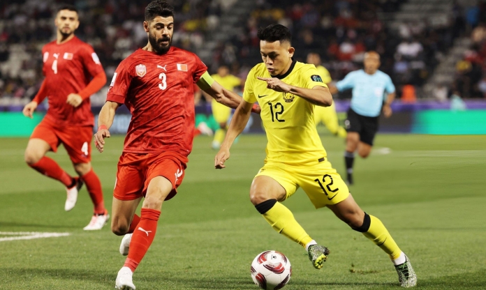 Xác định đội Đông Nam Á tiếp theo bị loại ở Asian Cup