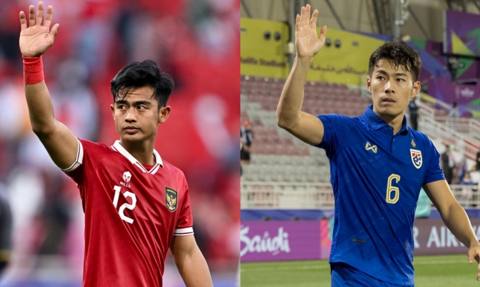 Xác định 16 đội đi tiếp ở Asian Cup: Đông Nam Á có 2 đại diện