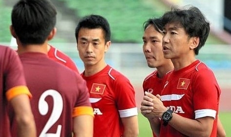 HLV Nhật Bản chỉ ra khác biệt của ĐT Việt Nam vs Thái Lan