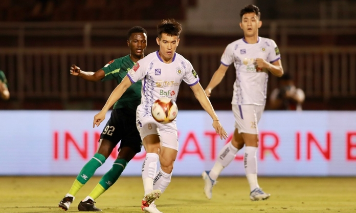 Trực tiếp Hà Nội vs TP HCM, 19h15 hôm nay 24/2