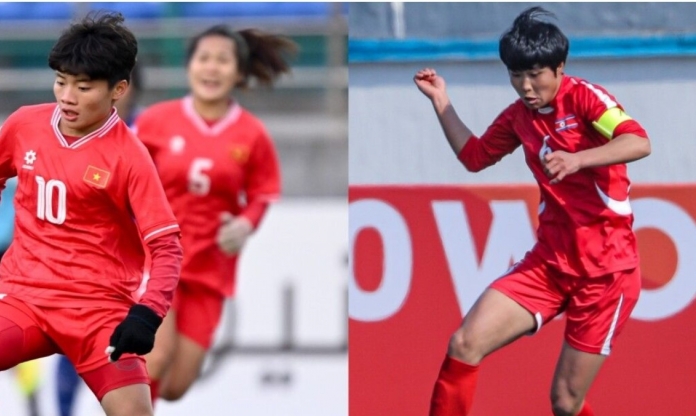 Nhận định U20 Việt Nam vs U20 Triều Tiên: Không còn đường lui
