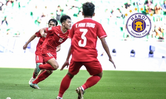 Đình Bắc rời Quảng Nam ngay trước ngày lên ĐT Việt Nam?