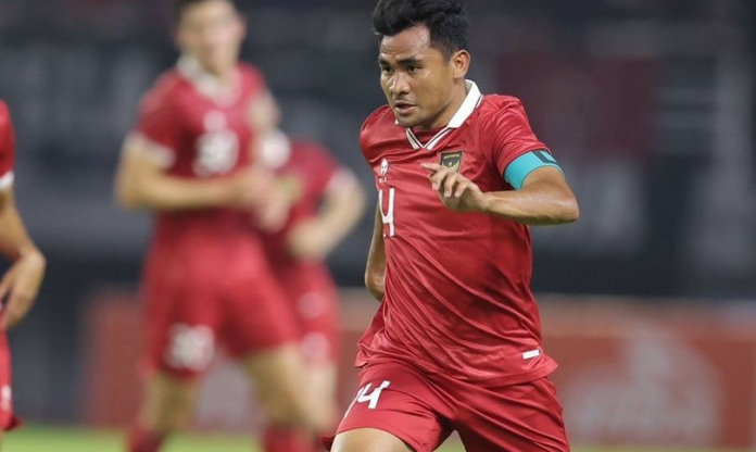FIFA báo tin dữ cho Indonesia ở trận gặp ĐT Việt Nam