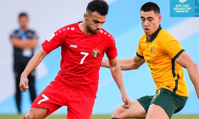 Nhận định U23 Úc vs U23 Jordan: Khó có bất ngờ