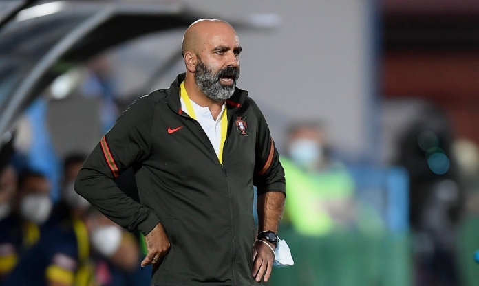 HLV Kuwait tự tin bắt bài U23 Việt Nam trước đại chiến