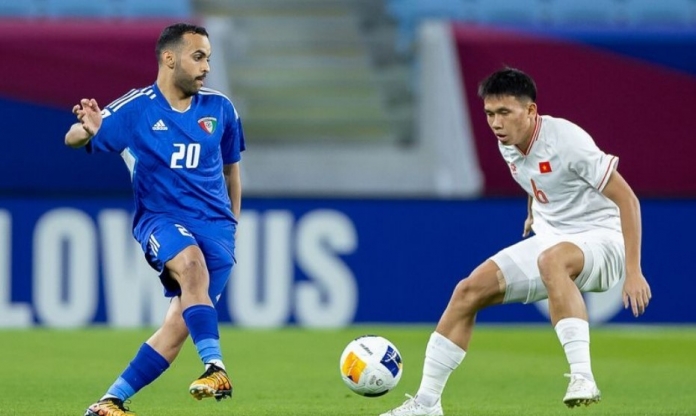 U23 Jordan tự thua nhiều hơn U23 Việt Nam đá hay?