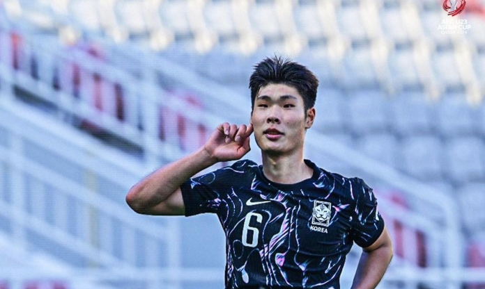 Kết quả U23 châu Á hôm nay 19/04: Trung Quốc gây thất vọng lớn