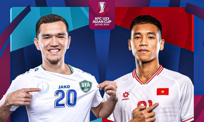 CĐV Đông Nam Á bất ngờ khen U23 Việt Nam sau trận thua Uzbekistan