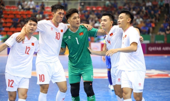 Việt Nam thua Uzbekistan, châu Á có thêm 1 suất dự World Cup