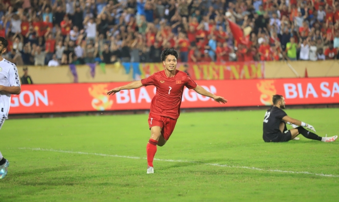 HLV Kim Sang Sik không gọi Công Phượng lên ĐT Việt Nam