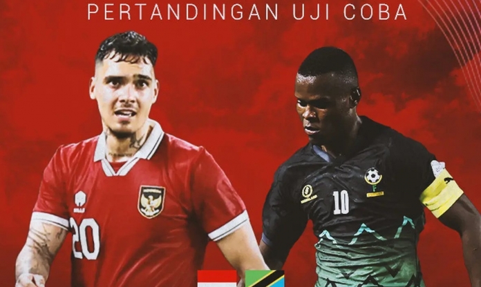Nhận định Indonesia vs Tanzania: Ẩn số châu Phi
