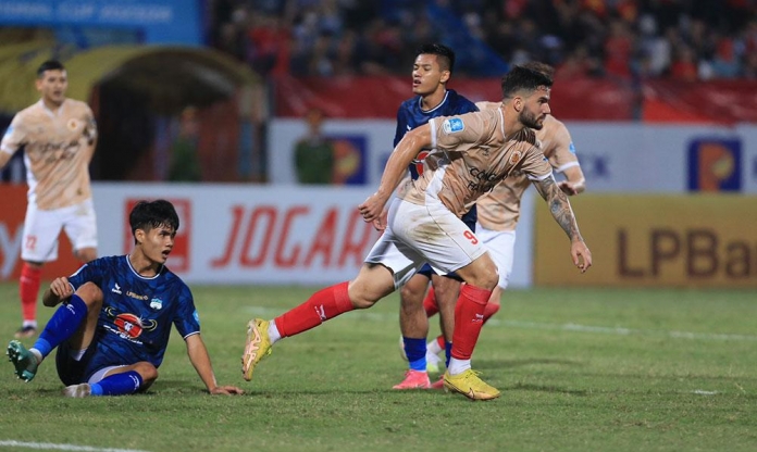 Nhận định CAHN vs HAGL: Trận cầu sinh tử