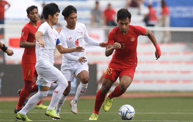 Nhận định Myanmar vs Indonesia: Khởi đầu thuận lợi, 19h30 ngày 9/12