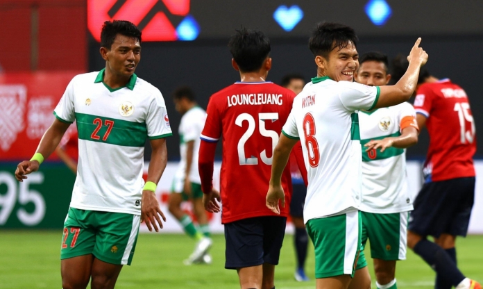 Nhận định Indonesia vs Lào: Chờ đợi bất ngờ? 20h00 ngày 12/12