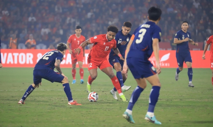 Nhận định Việt Nam vs Thái Lan: Mang cúp trở về