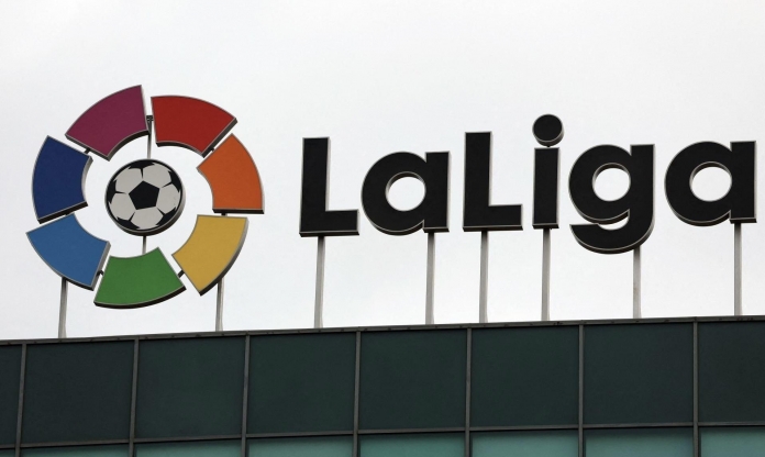 Việt Nam sắp có học viện bóng đá La Liga