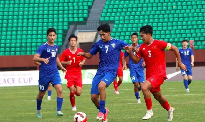 Vô địch châu Á và dự World Cup, bại tướng Việt Nam nhận thưởng khủng