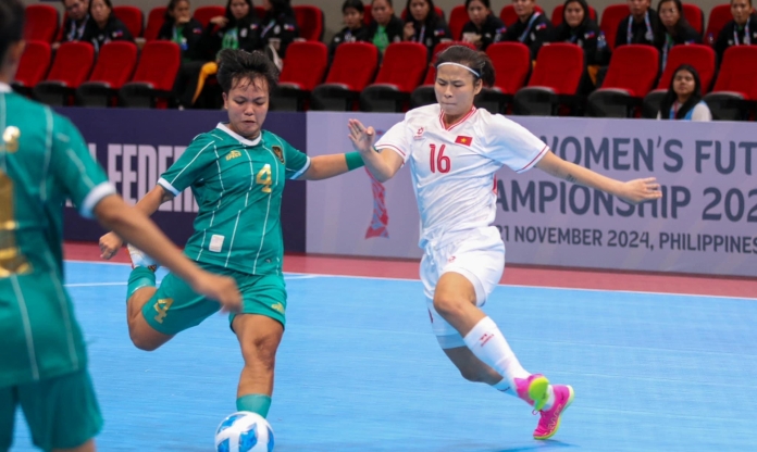 Indonesia lên kế hoạch khủng để giành vé dự World Cup