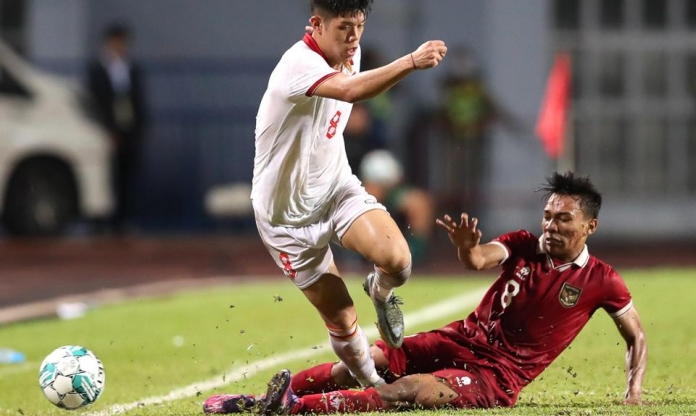U23 Việt Nam có lợi thế lớn ở giải U23 Đông Nam Á 2025