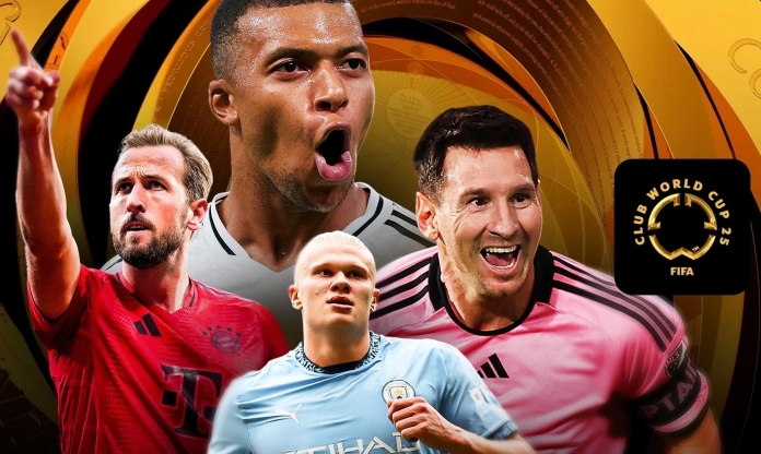 Lịch thi đấu bóng đá hôm nay 26/6: Hấp dẫn bán kết Cúp Quốc Gia