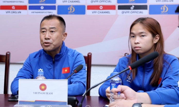 HLV Nhật Bản cùng tuyển Việt Nam vào bảng dễ ở giải AFF