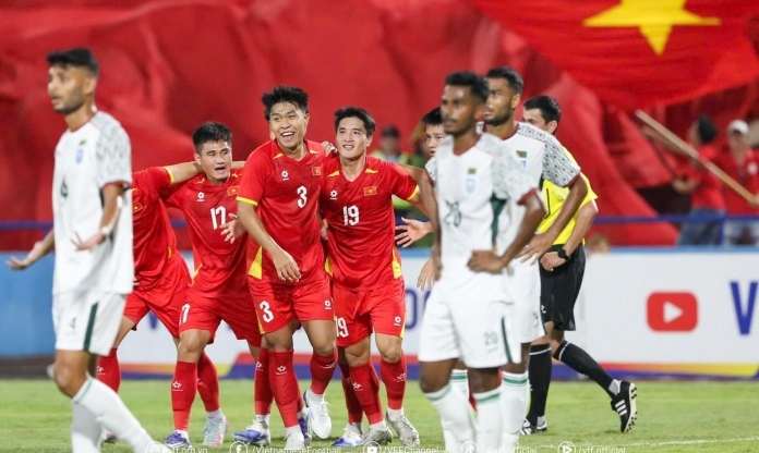 Danh sách các đội đi tiếp và bị loại tại vòng loại U23 châu Á 2026