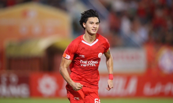 Việt kiều Ba Lan khen ngợi chiến thắng của U23 Việt Nam